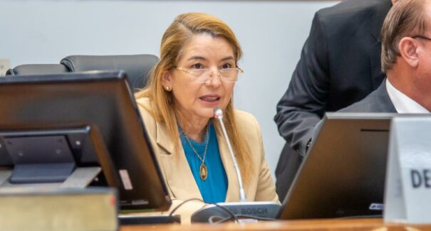Novas medidas devem garantir maior segurança e transparência em concurso Alema