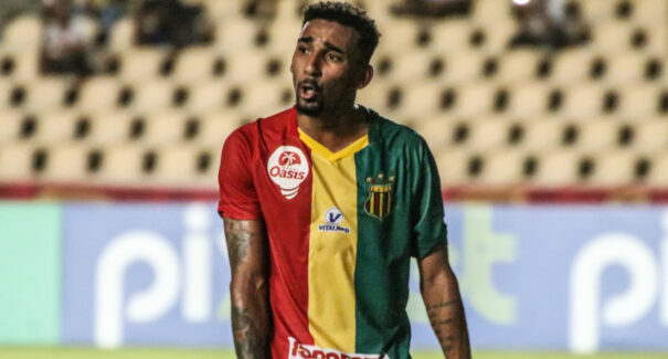 Ex-atleta do Sampaio é investigado pelo MP