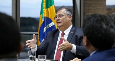 “Brasil não é faroeste de filme”, diz Dino após recadastrar 68 mil armas