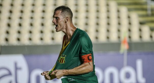 Sampaio tem o jogo mais importante da temporada nesta quinta-feira (2)