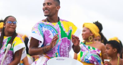 Programação de Carnaval deste domingo (19) em São Luís