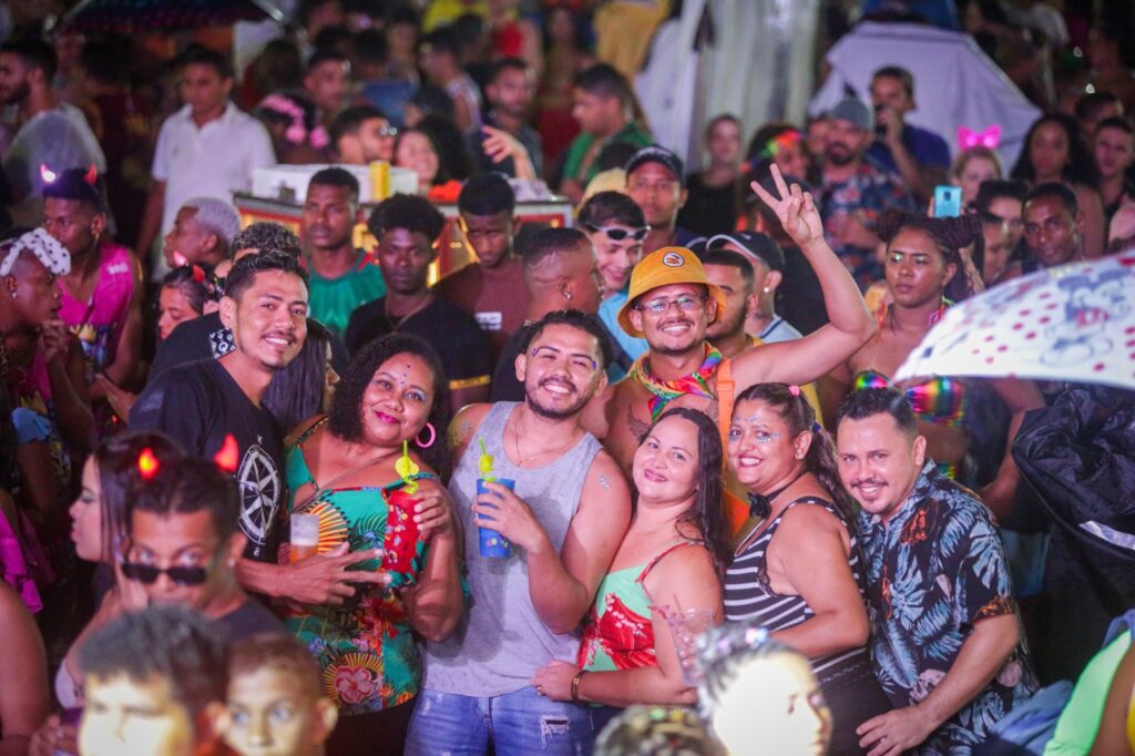 Jogo do Bicho, Carnaval e Natal