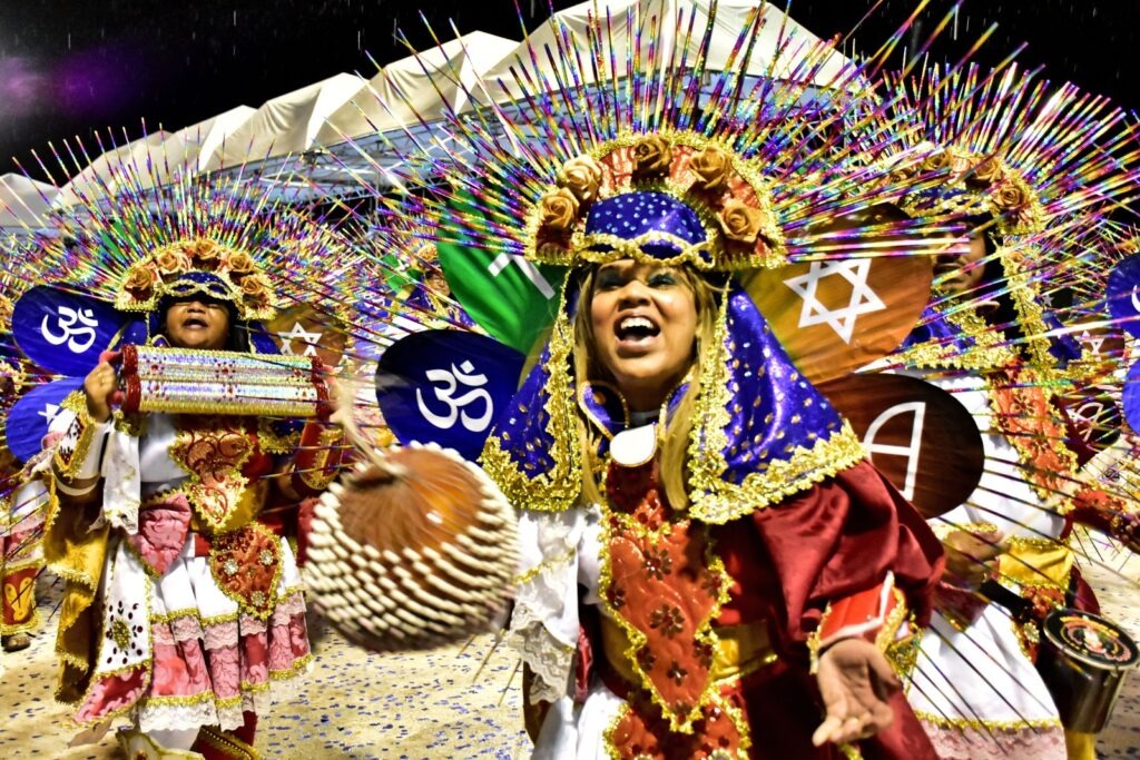 Carnaval 2023 no Rio: blocos de rua hoje; segunda-feira, 20 de fevereiro