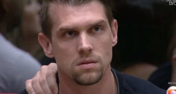 Cristian é o quinto eliminado do BBB 23, com 48,32% dos votos