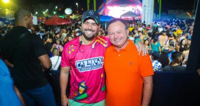 Circuito Litorânea do Carnaval 2023 já é o maior da história do Maranhão