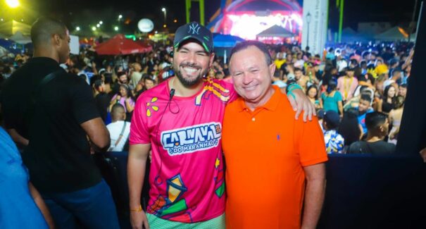 Circuito Litorânea do Carnaval 2023 já é o maior da história do Maranhão
