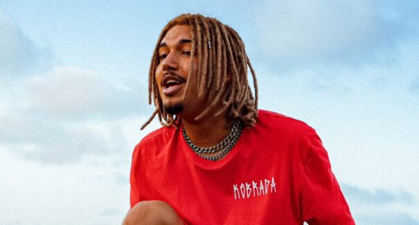Revelação maranhense do trap, KaiNê, lança videoclipe de “Havana”