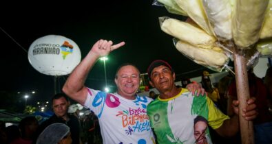 Mais de R$ 172 milhões movimentam economia no Carnaval do Maranhão