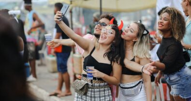 Confira a programação do último dia de Carnaval do Maranhão 2023