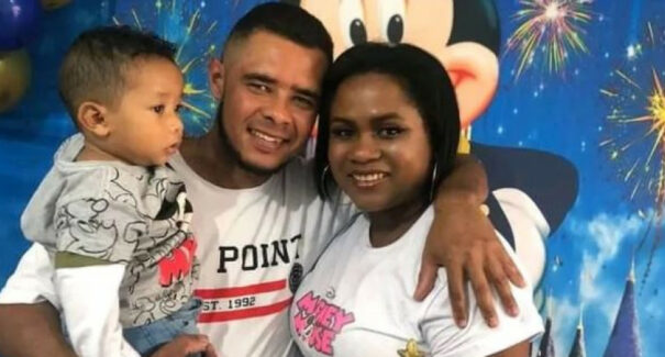 Mais três corpos de maranhenses são encontrados após temporal em SP