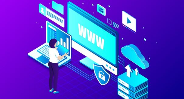 Entenda as principais configurações de domínios de sites para iniciantes