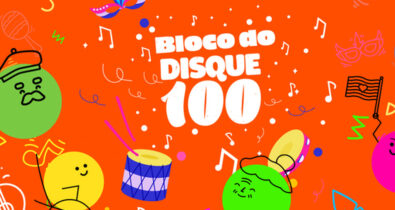 Campanha “Bloco do Disque 100” irá receber denúncias durante o Carnaval