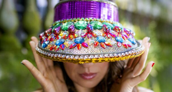 Inspirações para o Carnaval 2025: ideias para brilhar com estilo