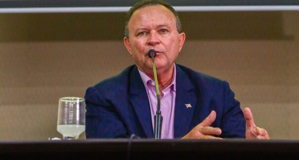 Carlos Brandão anuncia mais nove secretários para sua equipe de Governo