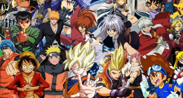Operação ‘Anime’ tira do ar os dois maiores sites de pirataria digital em anime do Brasil