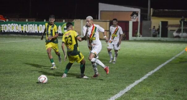 Federação Maranhense de Futebol pede denúncia sobre manipulação