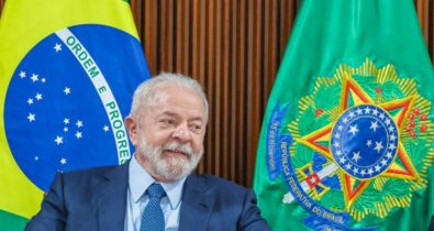 Lula viaja aos EUA e encontra com Biden para discutir agenda social e econômica