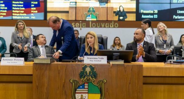 Instalação da ‘Assembleia Itinerante’ acontece sexta-feira (3) em Imperatriz