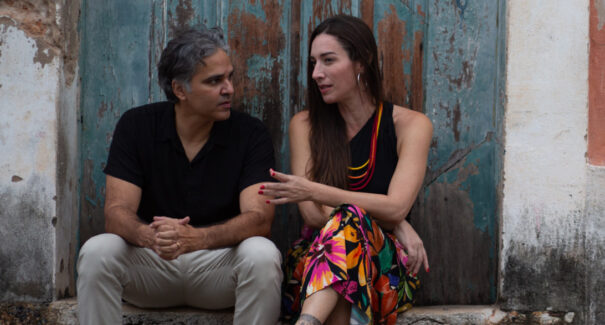 Nesta sexta-feira (3), será lançado o documentário ‘Minha Perna, Minha Classe’