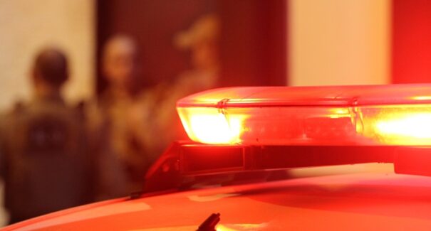 Criminosos invadem e roubam imóvel em São Luís