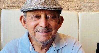 Morre o jornalista e radialista Haroldo Silva
