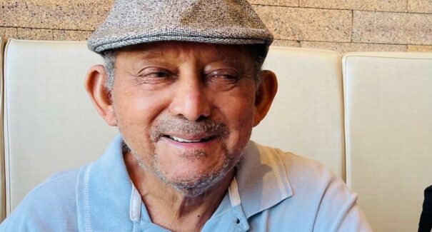 Morre o jornalista e radialista Haroldo Silva