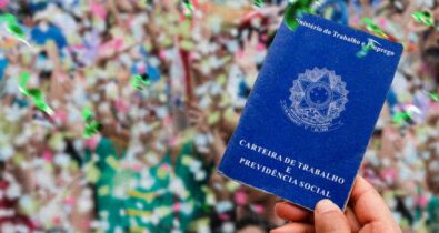 Prefeitura de São Luís decreta ponto facultativo para feriado de Caranaval