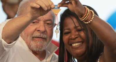 MP que retoma o Minha Casa, Minha Vida é assinada por Lula