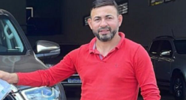 Criminosos matam empresário com tiros na cabeça em Presidente Dutra