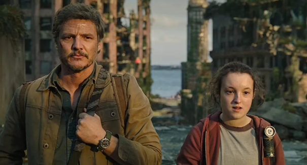 Estreia do 5° episódio de ‘The last of us’ é antecipada pela HBO Max