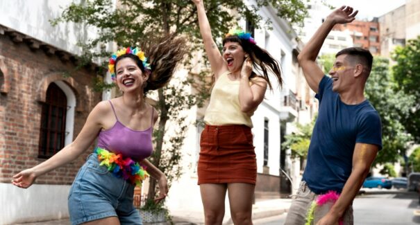 Dia Internacional da Dança terá programação especial com oficinas, aulões e debates em São Luís