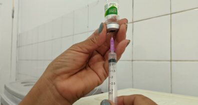 Iniciará campanha de vacinação bivalente contra Covid-19, em São Luís