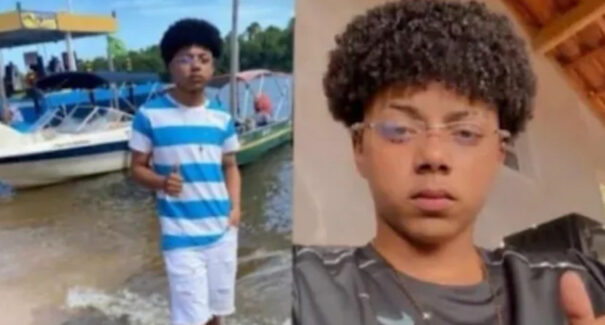 Caso Maxwell: mãe presta depoimento sobre o assassinato do jovem encontrado morto