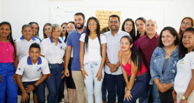 Cidade de Imperatriz conta agora com projeto integrado de saúde mental