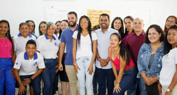 Cidade de Imperatriz conta agora com projeto integrado de saúde mental