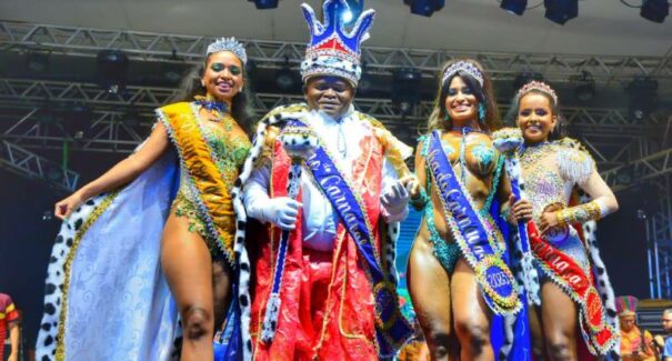 Programação da Passarela do Samba começa nesta sexta-feira (17)