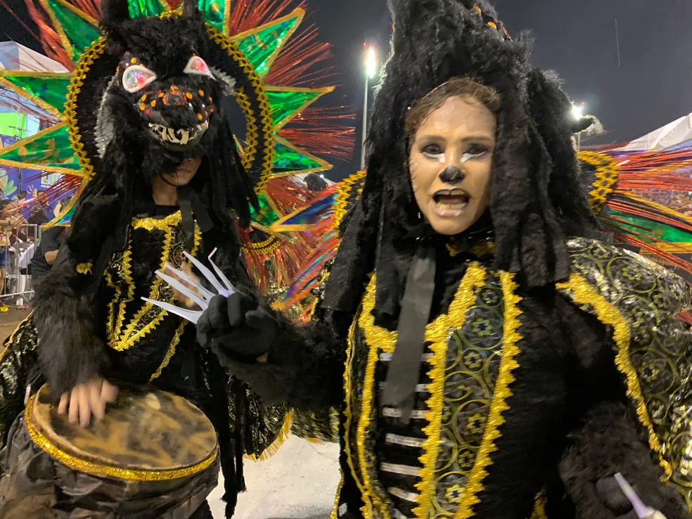 Blocos Tradicionais lançam temas para o Carnaval 2024