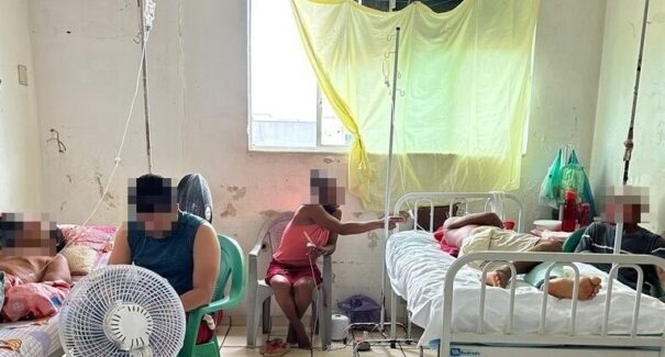 Verba do Carnaval deve ser bloqueada e realocada para Hospital de Imperatriz