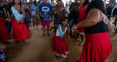 Evento irá discutir articulações políticas dos Povos Indígenas do Maranhão