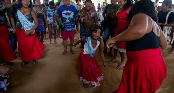 Evento irá discutir articulações políticas dos Povos Indígenas do Maranhão