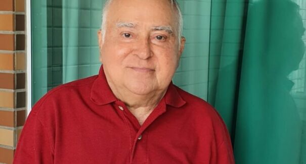 Escritor maranhense José Fernandes morre aos 85 anos