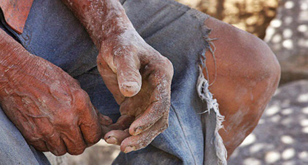 Trabalhadores maranhenses são resgatados de plantação em Minas Gerais