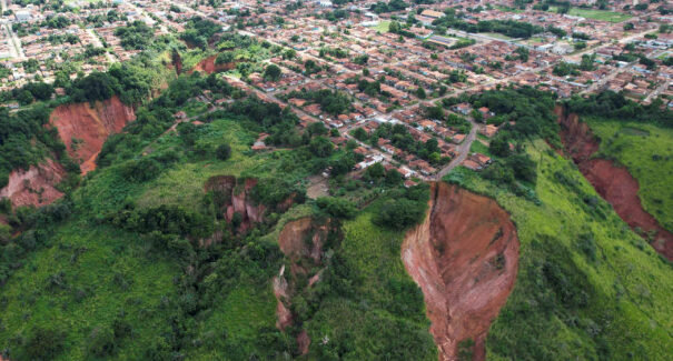 Sobe para 70 o número de cidades maranhenses em situação de emergência