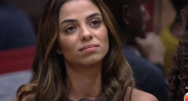 Key Alves é eliminada da semana e deixa BBB23 com 56,76 % dos votos