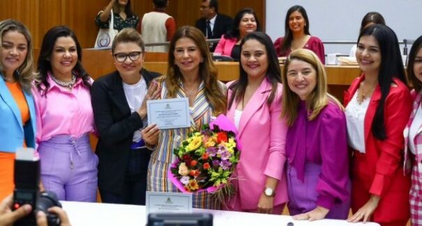 Cartilha com leis que garantem mais direitos e proteção às mulheres é lançada no MA
