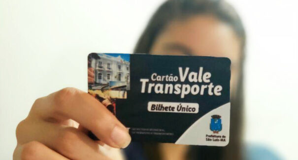 Novo Sistema de Bilhetagem Eletrônica é apresentado em São Luís