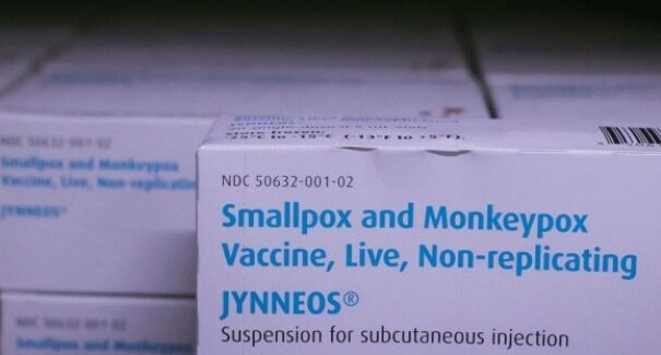 Primeiro lote da vacina Monkeypox chega ao Maranhão