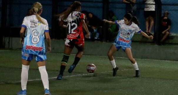 Rodada da Copa Ludovicense pode definir classificados para as quartas de final
