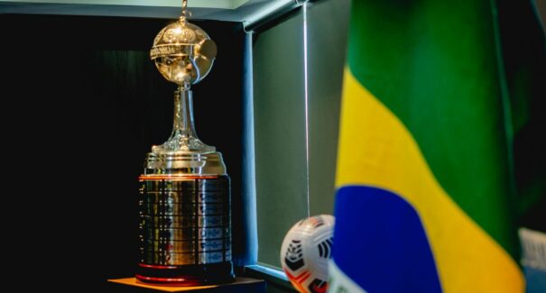 Título do Flamengo na Libertadores coloca Brasil no topo do ranking da América