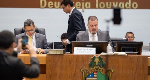 Deputado solicita programa social para municípios em situação de emergência
